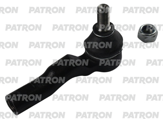 PATRON PS1450 Наконечник рулевой тяги TOYOTA: land cruiser 84-96