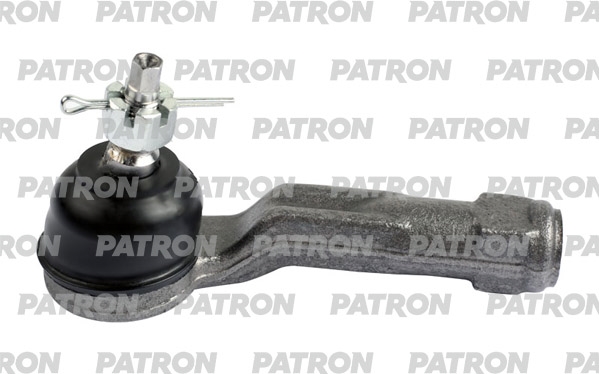 PATRON PS1453L Наконечник рулевой тяги HYUNDAI AVANTE 15- (произведено в Турции)