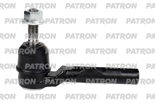 PATRON PS1458 Наконечник рулевой тяги CHEVROLET EXPRESS 1500 2003- (произведено в Турции)