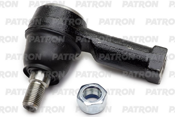 PATRON PS1470KOR Наконечник рулевой тяги SSANGYONG: ACTYON (A0S) 11-, KORANDO (CK) 07/10-, KORANDO SPORTS 12-
