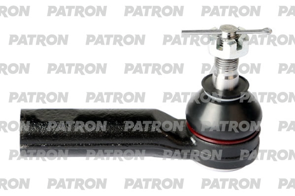 PATRON PS1472 Наконечник рулевой тяги TOYOTA COROLLA 2007-2013, TOYOTA COROLLA 2013- (произведено в Турции)