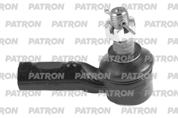 PATRON PS1475 Наконечник рулевой тяги TOYOTA HILUX / FORTUNER 15- (Произведено в Турции)