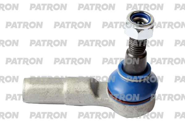 PATRON PS1480 Наконечник рулевой тяги (усиленный) FORD: TRANSIT ( V347-348 ) 07/2006 - TRANSIT 07/2006-04/2014 & V347-348 (произведено в Турции)