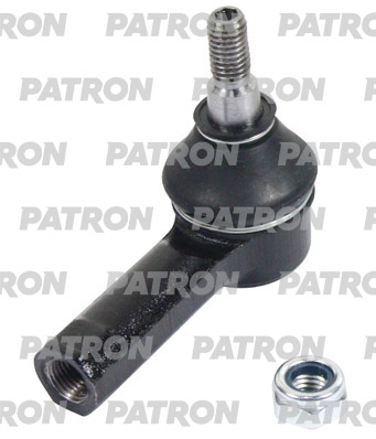 PATRON PS1484 Наконечник рулевой тяги MITSUBISHI COLT Z32A/Z34A/Z36A/Z37A/Z38A/Z39A 04-