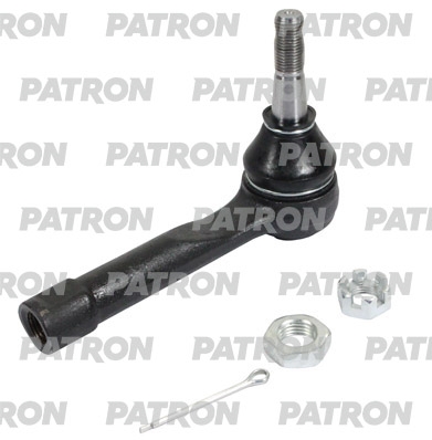 PATRON PS1487 Наконечник рулевой тяги