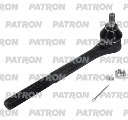 PATRON PS1488 Наконечник рулевой тяги CHEVROLET: BLAZER 95-97   GMC: JIMMY, YUKON 95-97