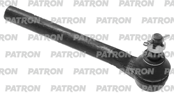 PATRON PS1496 Наконечник рулевой тяги HONDA ODYSSEY/SHUTTLE RB1/RB2 03-08