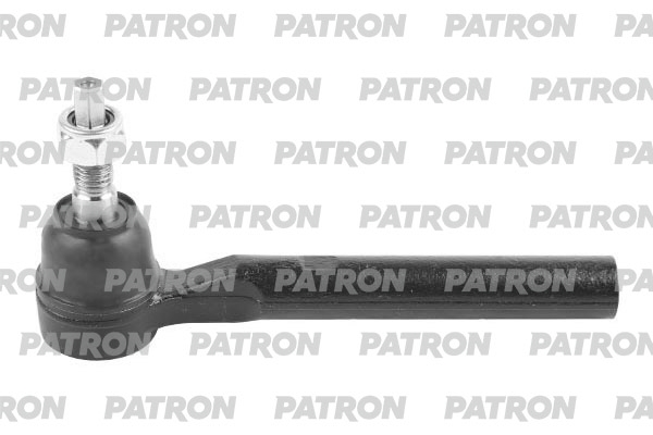 PATRON PS1506 Наконечник рулевой тяги HUMMER: H3 08-10
