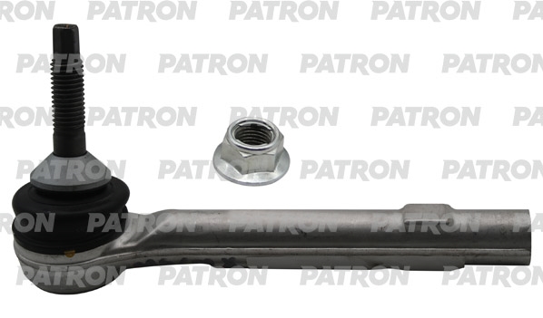 PATRON PS1523 Наконечник рулевой тяги TESLA MODEL S (5YJS) 12- MODEL X (5YJX) 15-