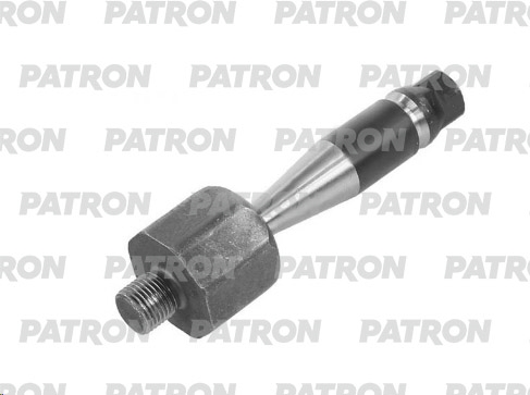 PATRON PS2001 Тяга рулевая 4D0422821 AUDI: A4 95-, A6 97-, A8 94-99, VW: PASSAT 97-, 01-