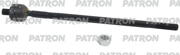 PATRON PS2014 Тяга рулевая 90146-00155 MERCEDES-BENZ: SPRINTER 95-, VW: LT 28-46 95-