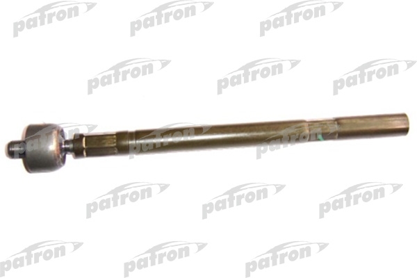 PATRON PS2015 Тяга рулевая 3812 PEUGEOT: 307 01-