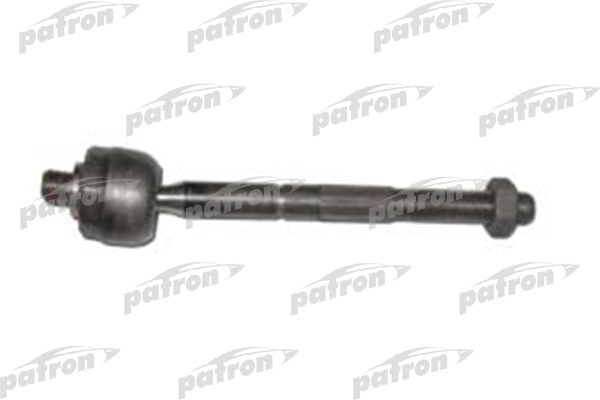 PATRON PS2018 Тяга рулевая EV-323 CHRYSLER: CIRRUS 95-00, SEBRING 96-02, DODGE: STRATUS 95-02, PLYMOUTH: BREEZE 96-00