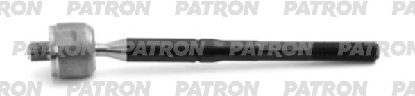 PATRON PS20229 Тяга рулевая KIA SORENTO III (UM) 01/15- (Произведено в Турции)