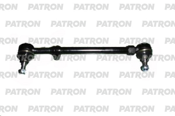 PATRON PS2024L Тяга рулевая леваяMERCEDES-BENZ: W124 2.0-3.2