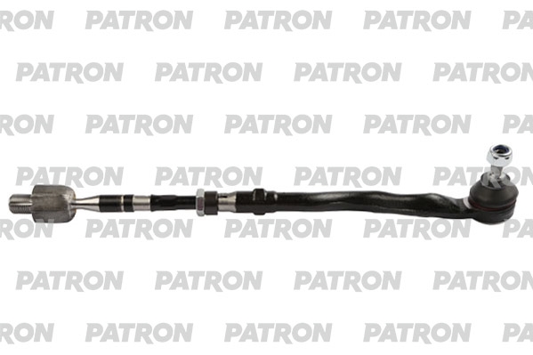 PATRON PS2025L Тяга рулевая левая, в сбореBMW: 3 98-05, 3 Compact 01-05, 3 Touring 99-05, 3 кабрио 00-, 3 купе 99-, Z4 03-