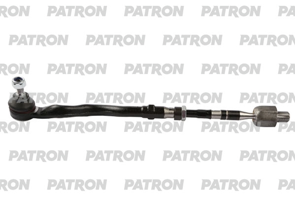 PATRON PS2025R Тяга рулевая правая, в сбореBMW: 3 98-05, 3 Compact 01-05, 3 Touring 99-05, 3 кабрио 00-, 3 купе 99-, Z4 03-