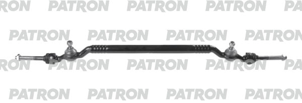 PATRON PS2031 Тяга рулевая центральная без наконечниковBMW: 730/740/750 E38 94-00