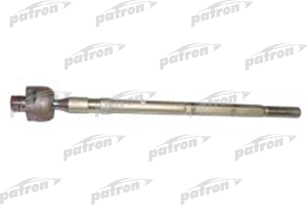 PATRON PS2036 Тяга рулевая MAZDA: 323 89-, 323F 89- с г/у