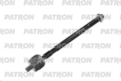 PATRON PS2039 Тяга рулевая RENAULT: CLIO II с г/у SMI 09/98-