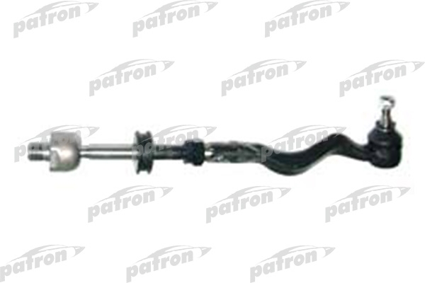 PATRON PS2049L Тяга рулевая BMW: 316-325, М3 11.89-