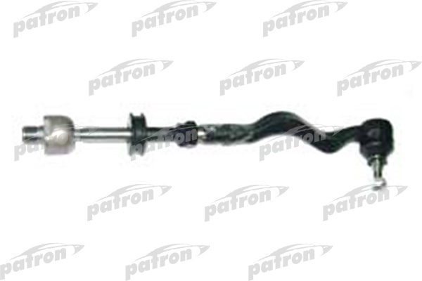 PATRON PS2049R Тяга рулевая BMW: 316-325, М3 11.89-