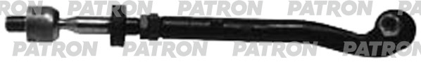 PATRON PS2050R Тяга рулевая BMW: 5 95-03, 5 Touring 97-04