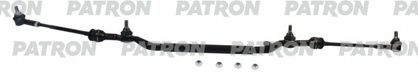 PATRON PS2053 Тяга рулевая MERCEDES-BENZ: W202/W208 92-00