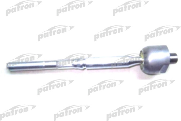 PATRON PS2062 Тяга рулевая NISSAN: TIIDA 04-, VERSA 04-