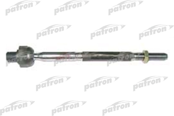 PATRON PS2077 Тяга рулевая OPEL: ASTRA G 98-, ZAFIRA 99-