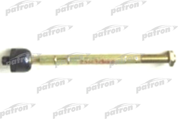 PATRON PS2081 Тяга рулевая FORD: FIESTA/FUSION 02-,MAZDA: 2 (B2W) 03-