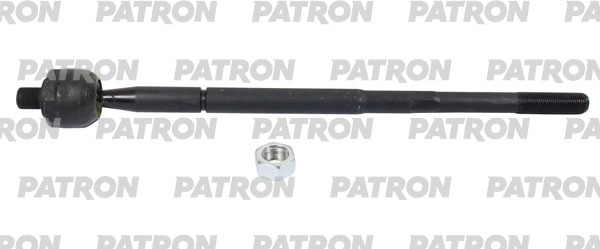 PATRON PS2104L Тяга рулевая FORD: TRANSIT 03/00-