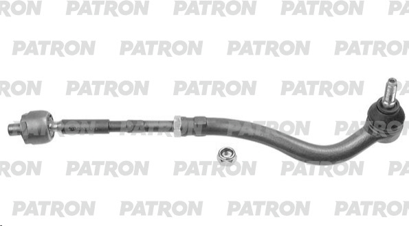 PATRON PS2106R Тяга рулевая в сборе VW: SHARAN 96-/FORD: GALAXY 95-