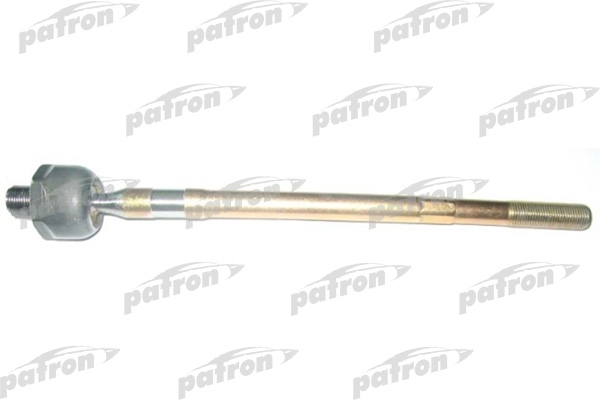 PATRON PS2109 Тяга рулевая HYUNDAI: SONATA II 93-98, SONATA III 98-01, TRAJET 00-