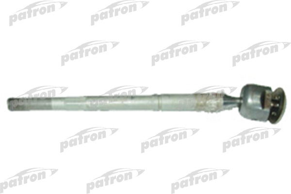 PATRON PS2112 Тяга рулевая TOYOTA: COROLLA (E12U, E12J) 02-, COROLLA Verso (E12J) 01-04, COROLLA (E12J, E12T) 02-, BYD F3 (2005–2013), BYD F3R (2005–2013)