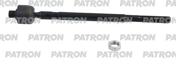 PATRON PS2140 Тяга рулевая FIAT: DOBLO 01-, DOBLO CARGO 01-