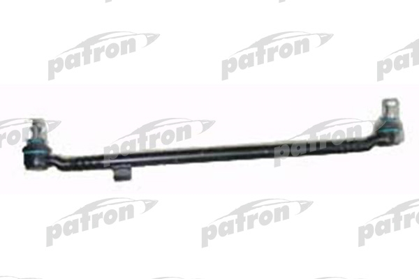 PATRON PS2156 Тяга рулевая MERCEDES-BENZ: W124 85-93 (БОЛЕЕ НОВЫЕ ШАССИ)