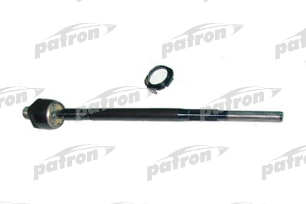 PATRON PS2159 Тяга рулевая NISSAN: ALMERA 95-00 ПРАВЫЙ РУЛЬ