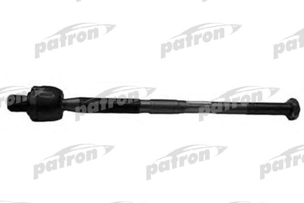 PATRON PS2169 Тяга рулевая OPEL: VECTRA C БЕЗ СПОРТИВНОЙ ПОДВЕСКИ 04/02-, VECTRA C СПОРТИВНАЯ ПОДВЕСКА CH.->31032140, ->38040655 03-
