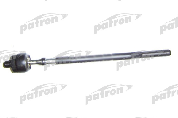 PATRON PS2172 Тяга рулевая RENAULT: CLIO II С Г/У TRW 01/00-06/01, CLIO II 2.0 16V SPORT 06/01-