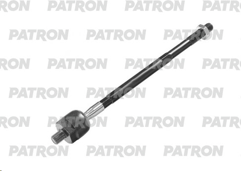 PATRON PS2173 Тяга рулевая Заменен на PS2403. SUBARU: FORESTER 97-02, IMPREZA 93-00, LEGACY 89-99 (Произведено в Турции)