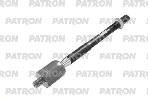 PATRON PS2180 Тяга рулевая TOYOTA: CAMRY 02-06, SOLARA 04-08, HIGHLANDER 01-03   LEXUS: ES300 02-03, ES330 04-06