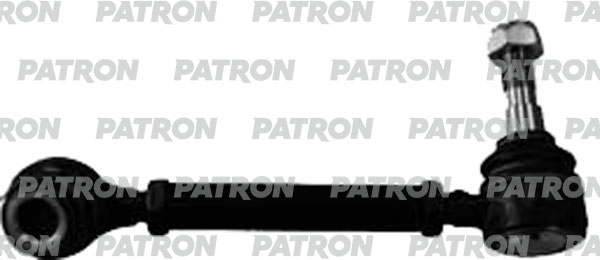 PATRON PS2191L Рычаг подвески AUDI: 100 QUATTRO 83-