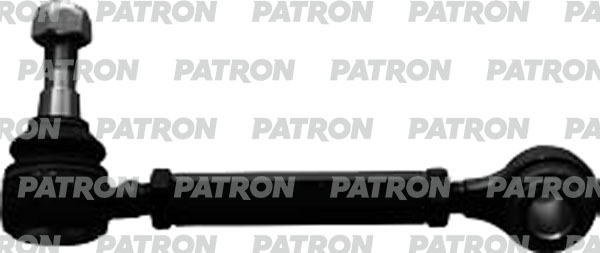 PATRON PS2191R Рычаг подвески AUDI: 100 QUATTRO 84-94, A6 QUATTRO 94-97