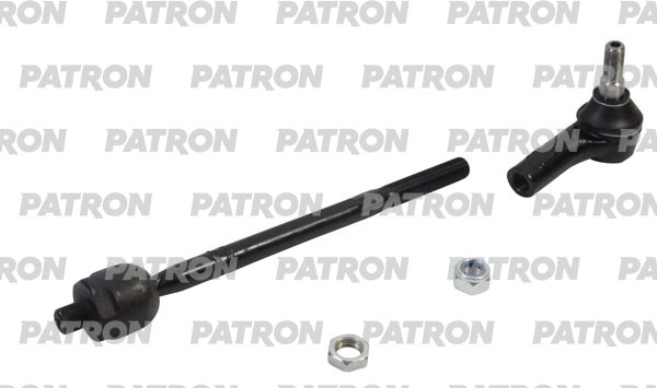 PATRON PS2194L Тяга рулевая В СБОРЕ VW: TOUAREG 10/02-