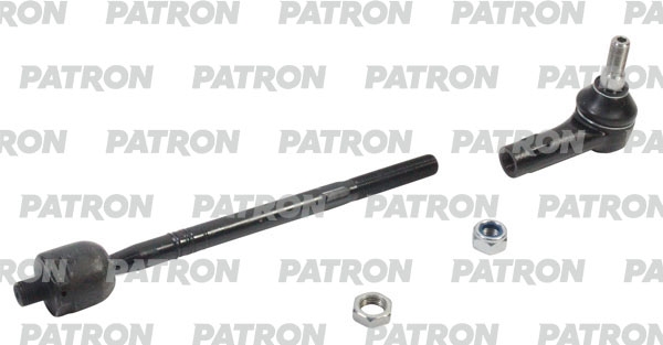 PATRON PS2194R Тяга рулевая В СБОРЕ VW: TOUAREG 10/02-