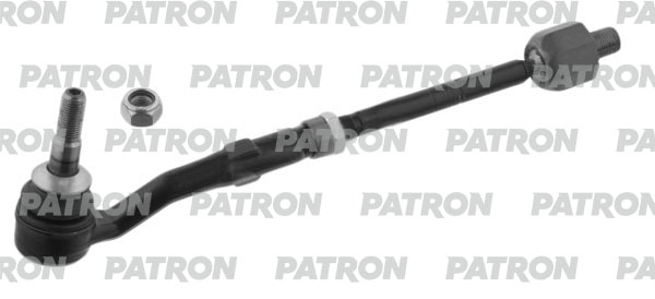 PATRON PS2210 Тяга рулевая в сборе BMW: 5 E60 02-