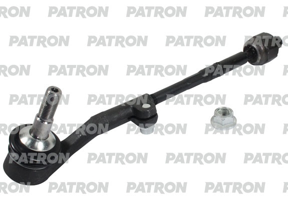 PATRON PS2211L Тяга рулевая в сборе BMW: 3 E90 (ZF) 01/05-