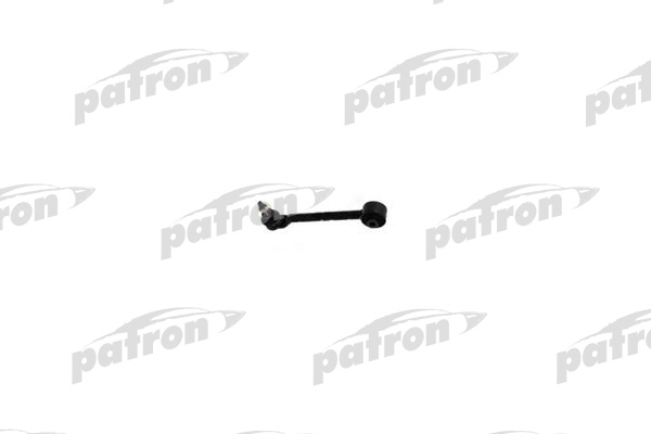 PATRON PS2219 Рычаг подвески задняя поперечная с шаровой HONDA ACCORD CL/CN/CM 02-08