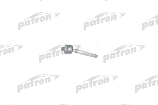 PATRON PS2222 Тяга рулевая Заменен на PS2329. TOYOTA LAND CRUISER 100 HDJ101/UZJ100 98-07